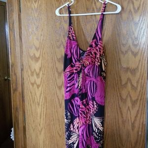 🌻Mixit Dress size L🌻